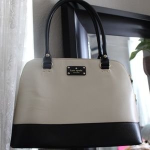 Kate Spade Satchel Purse